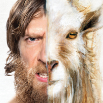 Illustration for article titled Wrestlemania - all about the old guys